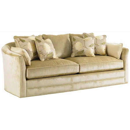 Bardot Loose Back Sofa